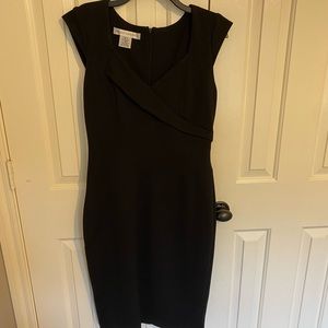 Maggie London dress